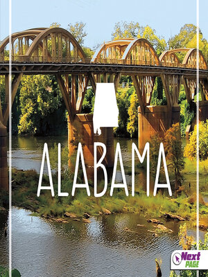 cover image of Alabama